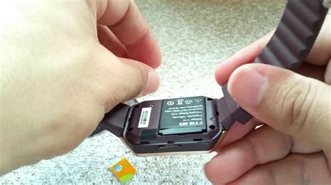 do i need sim card for android smart watch|Obtaining A SIM Card For Your Smartwatch: A .